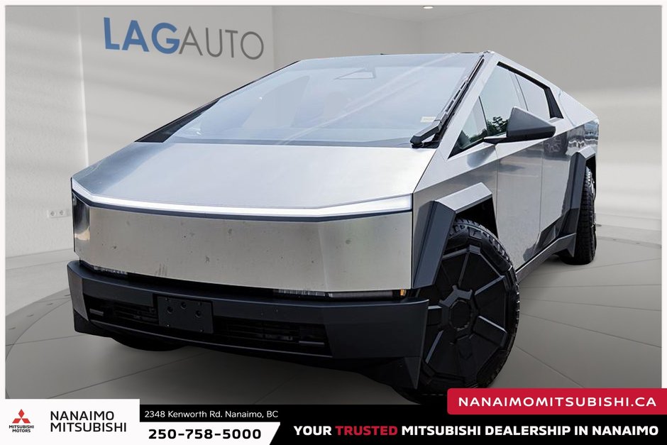 2024 Tesla Cybertruck Foundation Series-0