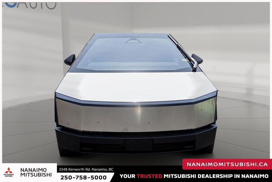 2024 Tesla Cybertruck Foundation Series-9