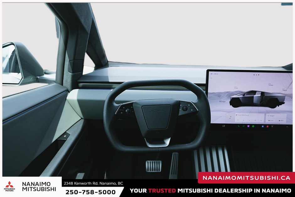 2024 Tesla Cybertruck Foundation Series-14