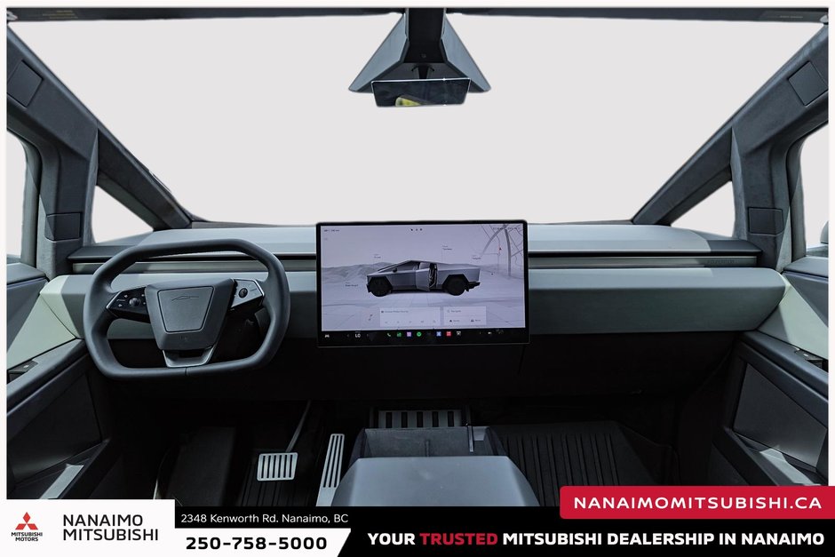2024 Tesla Cybertruck Foundation Series-12