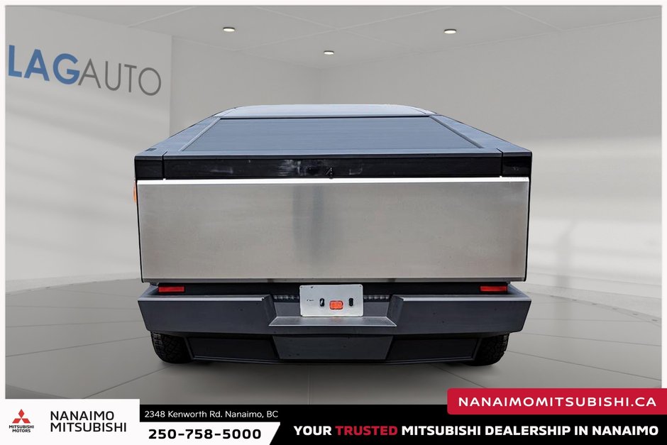 2024 Tesla Cybertruck Foundation Series-5