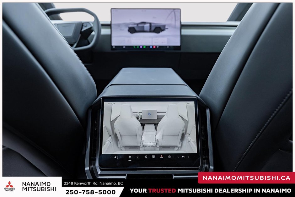 2024 Tesla Cybertruck Foundation Series-13