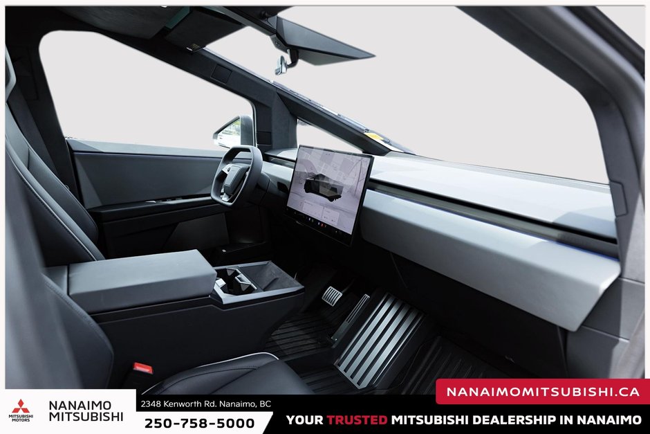 2024 Tesla Cybertruck Foundation Series-18