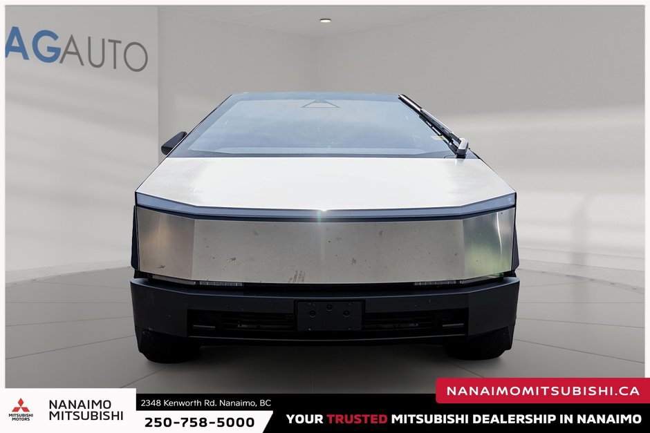 2024 Tesla Cybertruck Foundation Series-8