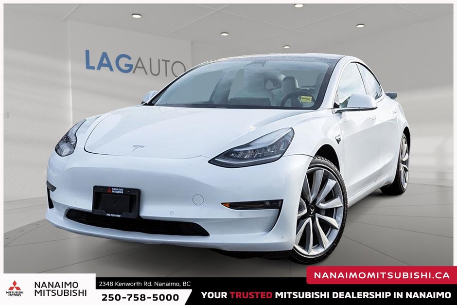 2020 Tesla MODEL 3 Standard Range Plus-0