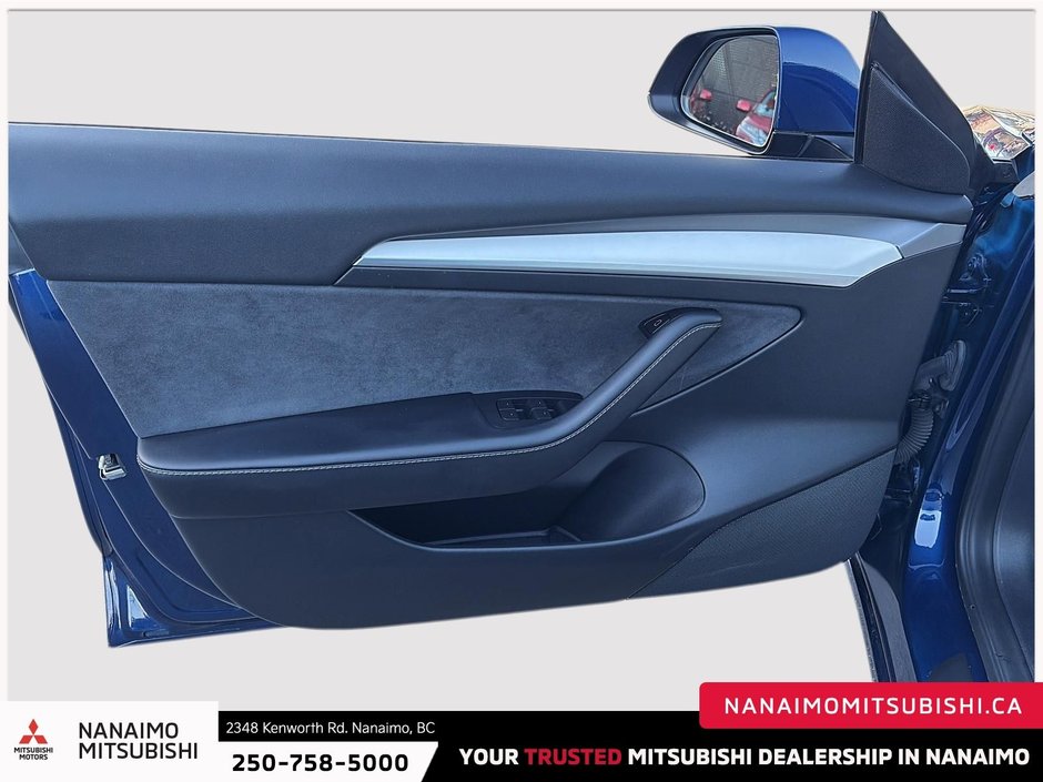 2022 Tesla Model 3 Standard Range-10