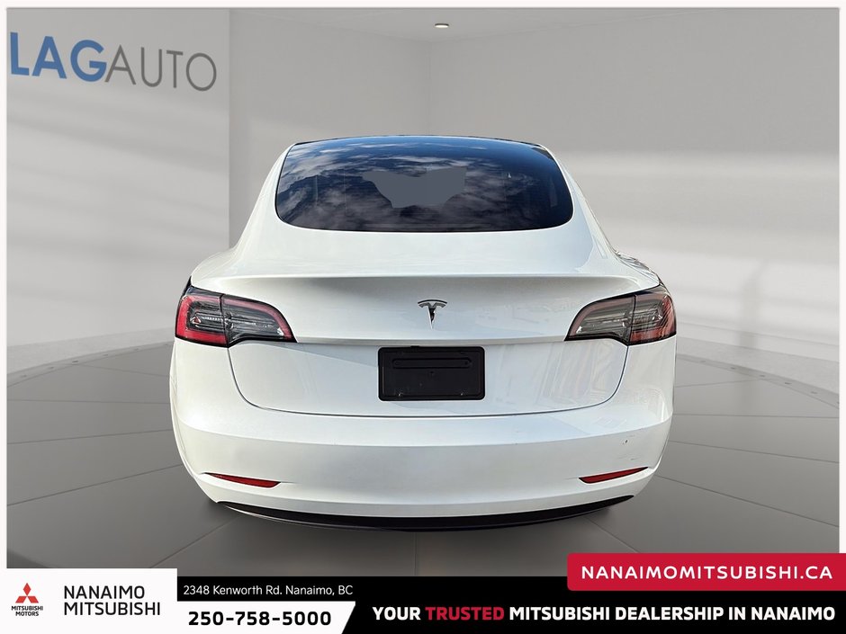 2023 Tesla Model 3 Base-4