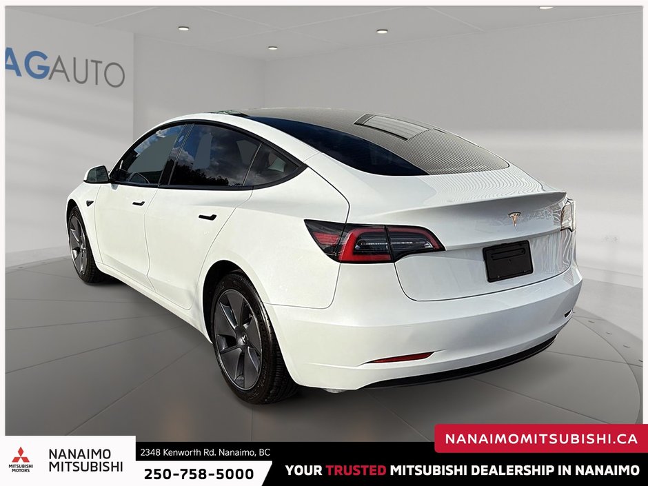 2023 Tesla Model 3 Base-3