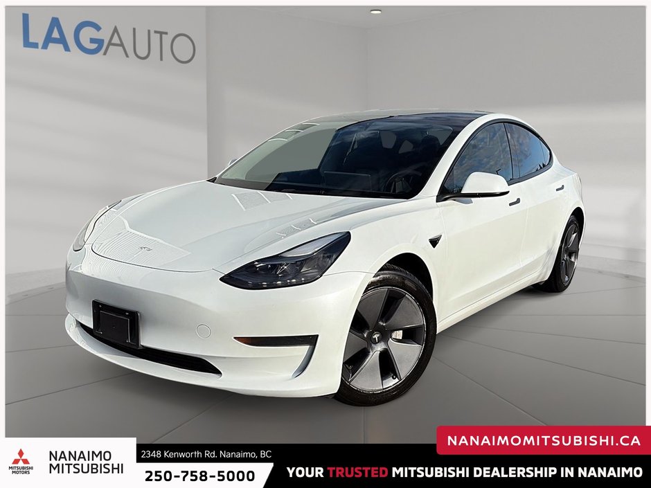 2023 Tesla Model 3 Base-0