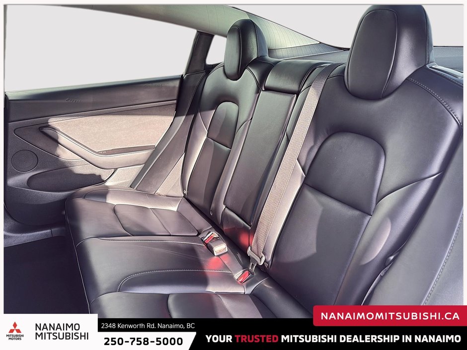 2023 Tesla Model 3 Base-9