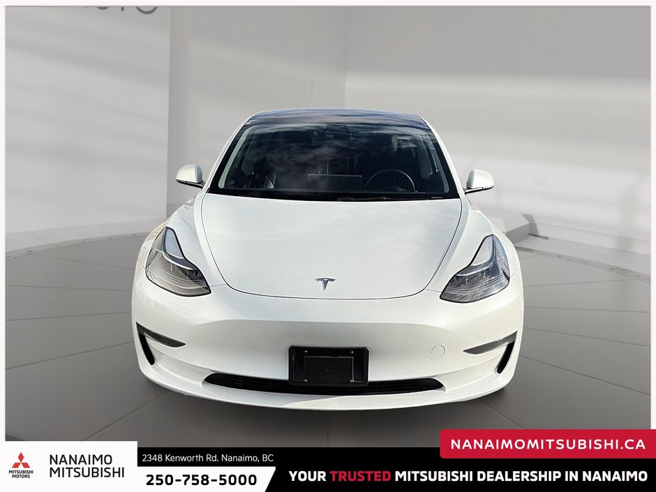 2023 Tesla Model 3 Base-6