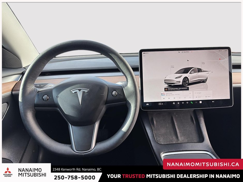 2023 Tesla Model 3 Base-12