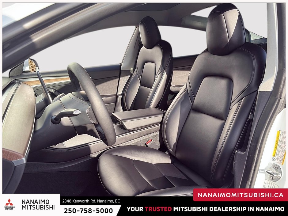 2023 Tesla Model 3 Base-8