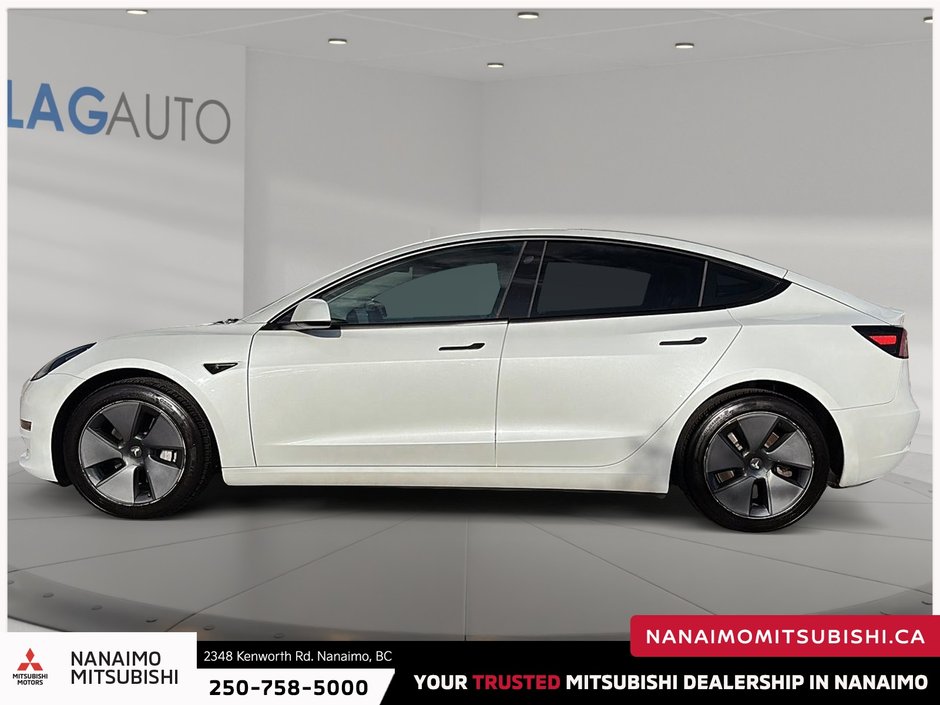 2023 Tesla Model 3 Base-2