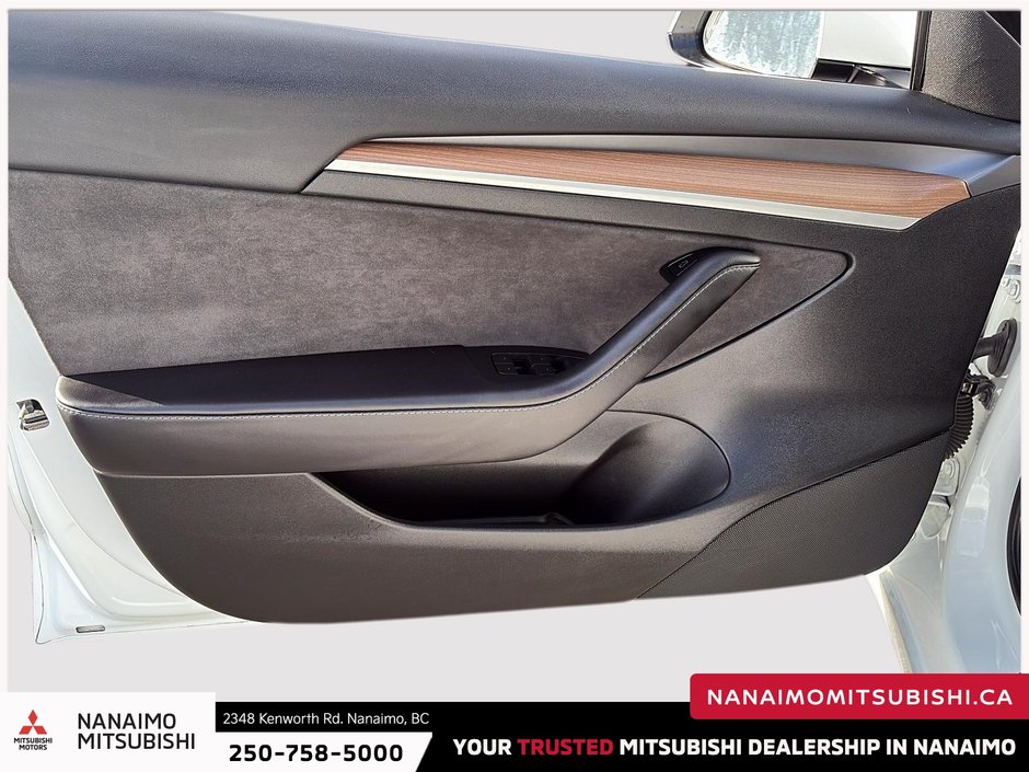 2023 Tesla Model 3 Base-10