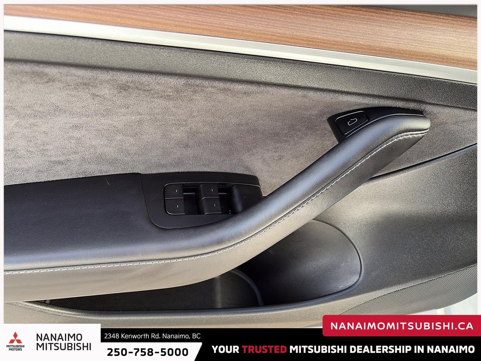 2023 Tesla Model 3 Base-11