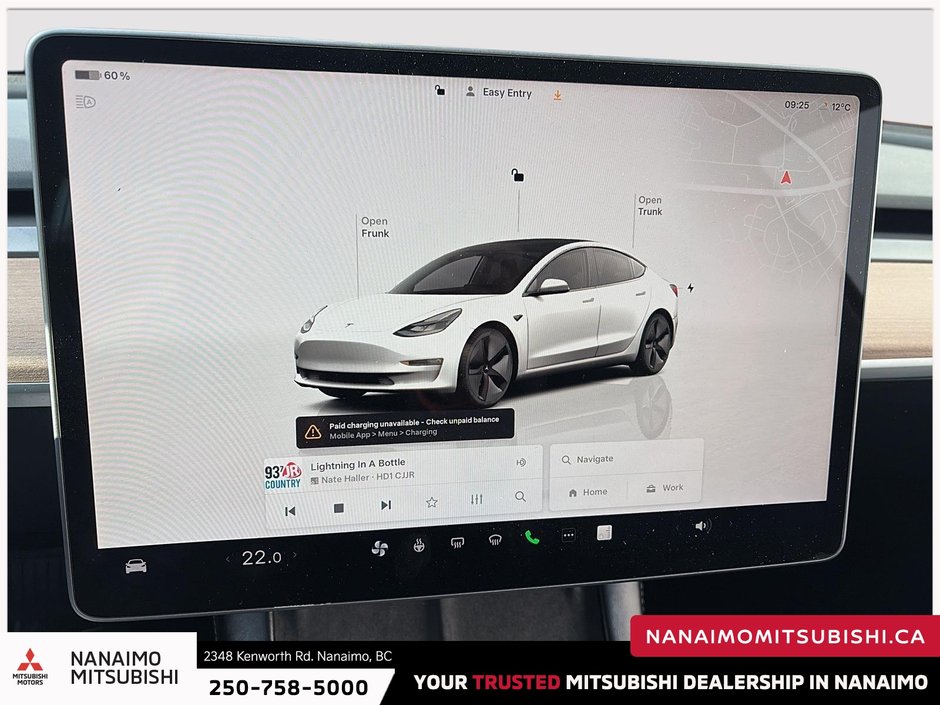 2023 Tesla Model 3 Base-14