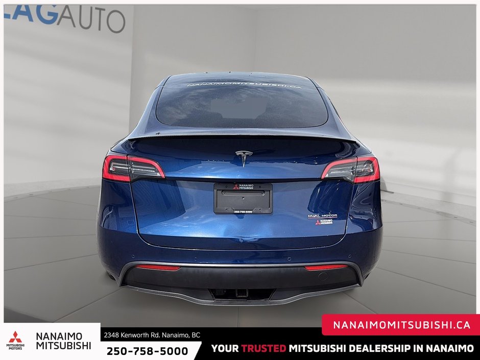 2021 Tesla Model Y Performance-3