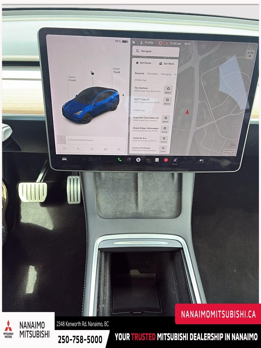 2021 Tesla Model Y Performance-12