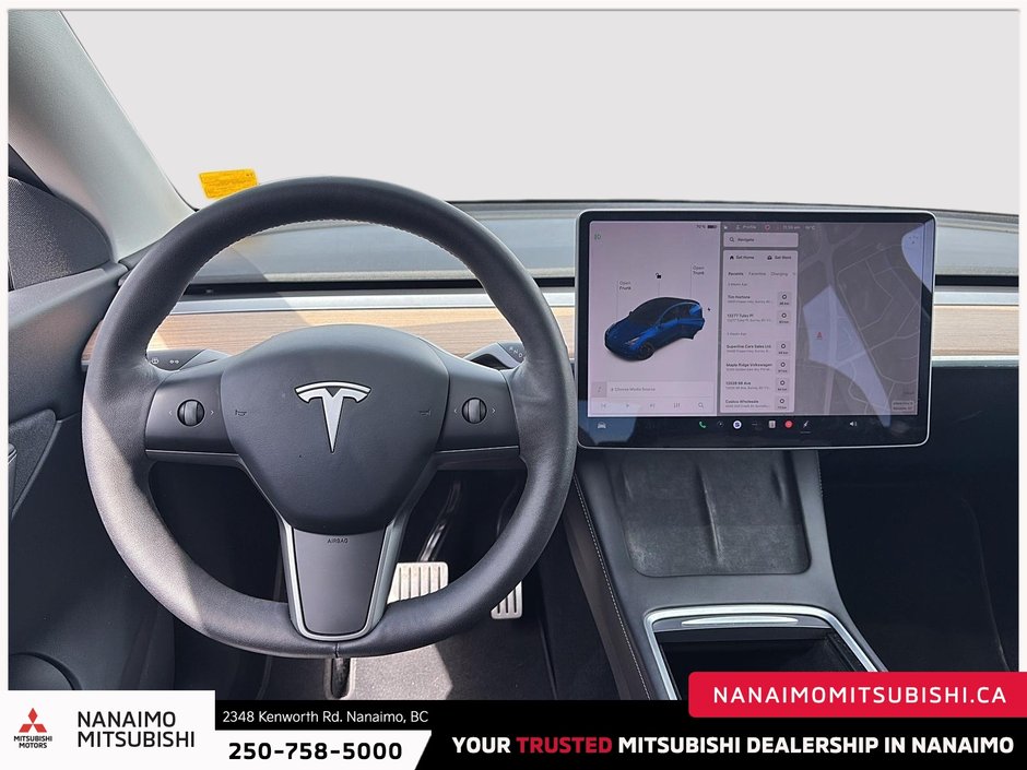 2021 Tesla Model Y Performance-10