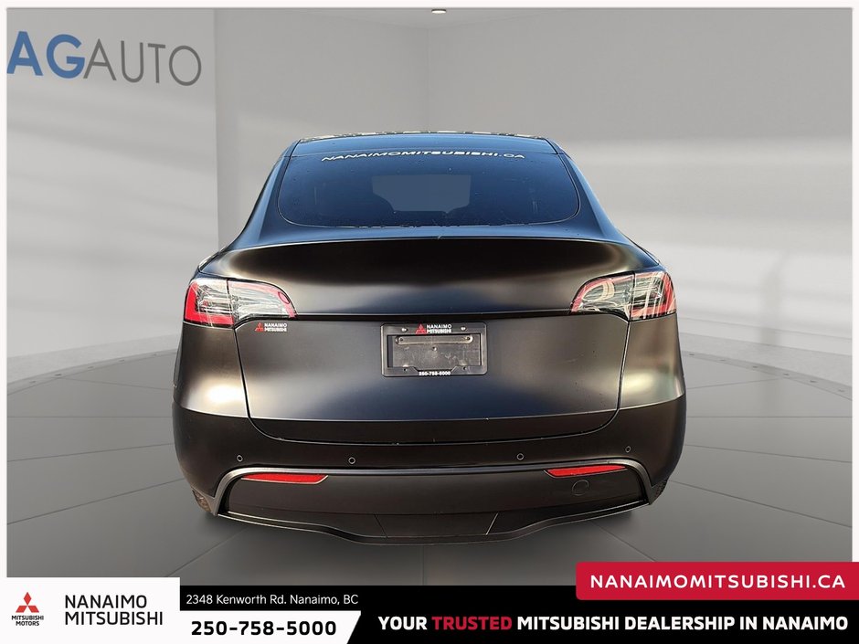 2022 Tesla Model Y Long Range-2
