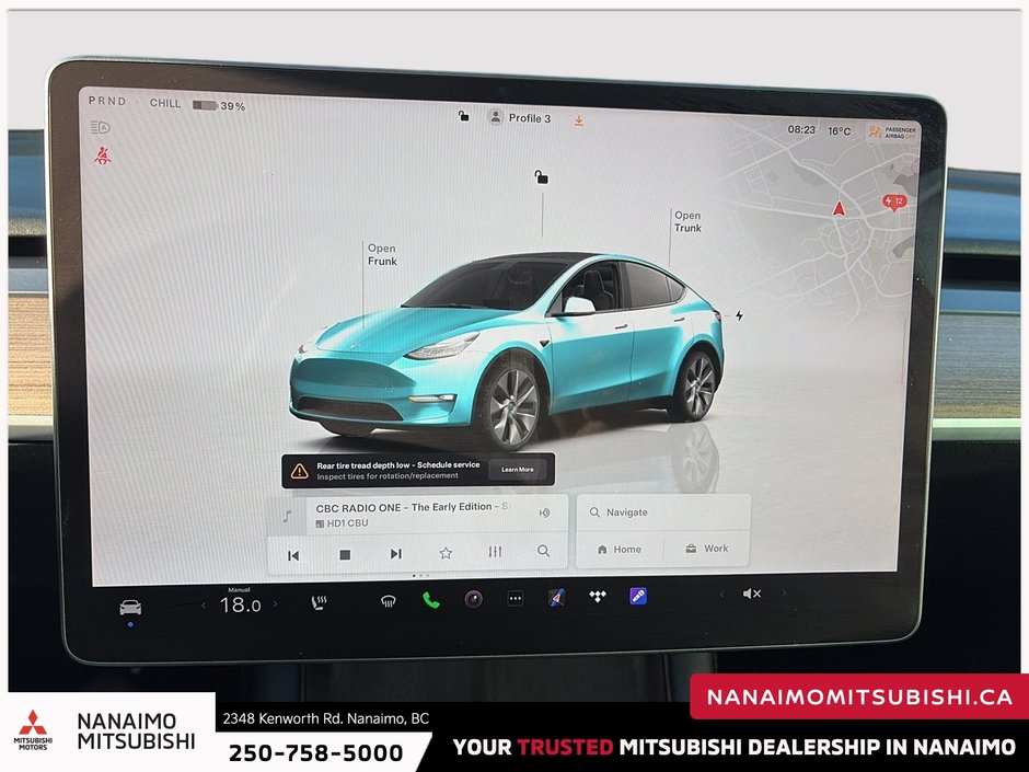 2022 Tesla Model Y Long Range-12