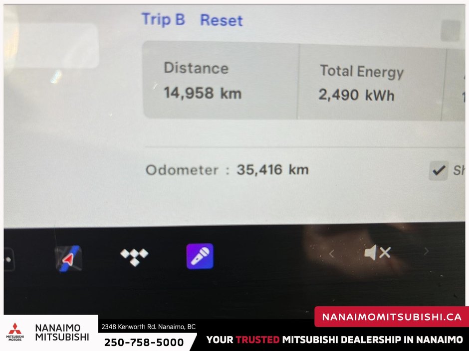 2022 Tesla Model Y Long Range-11