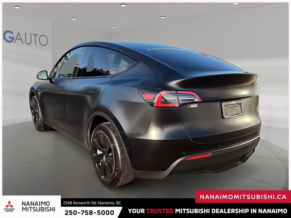 2022 Tesla Model Y Long Range-3