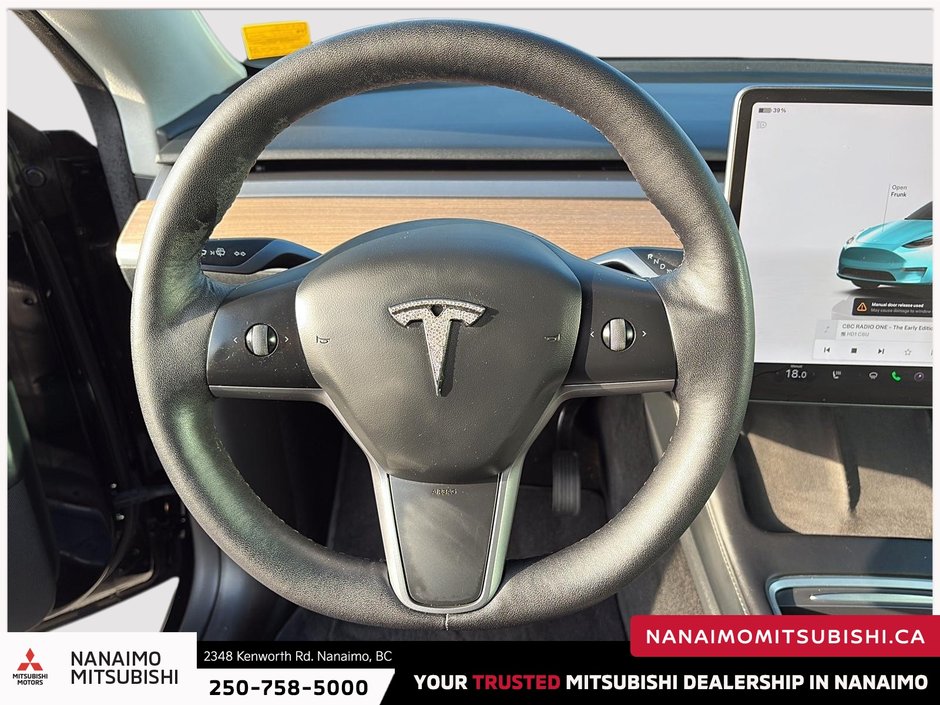 2022 Tesla Model Y Long Range-10