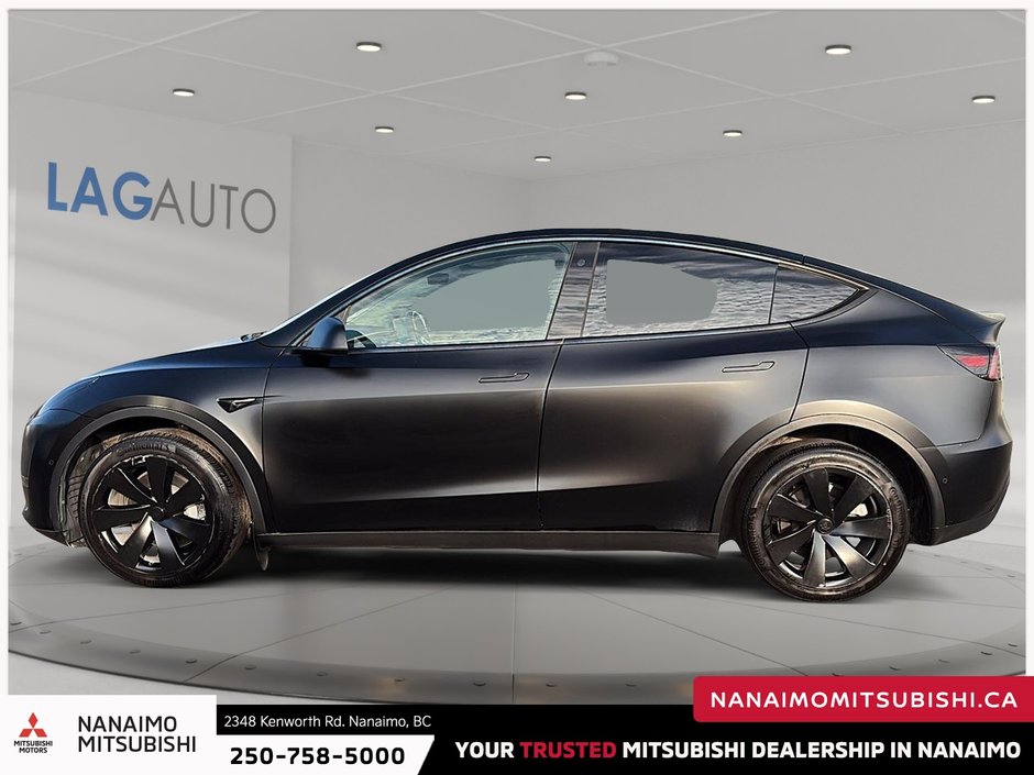 2022 Tesla Model Y Long Range-4