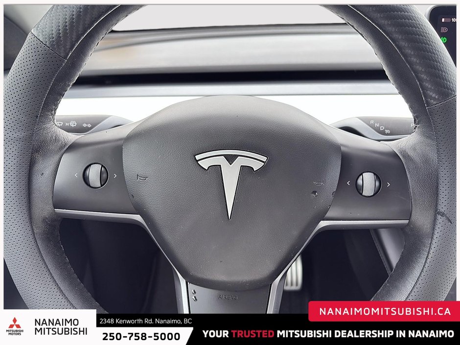 2022 Tesla Model Y Performance-13