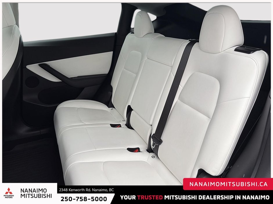 2022 Tesla Model Y Performance-9