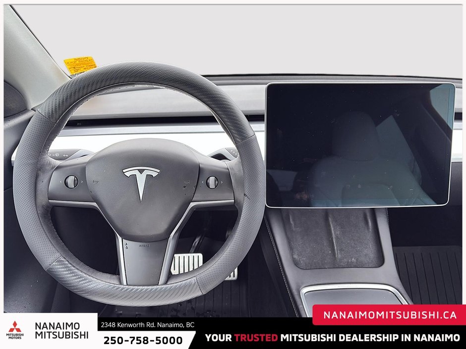 2022 Tesla Model Y Performance-11