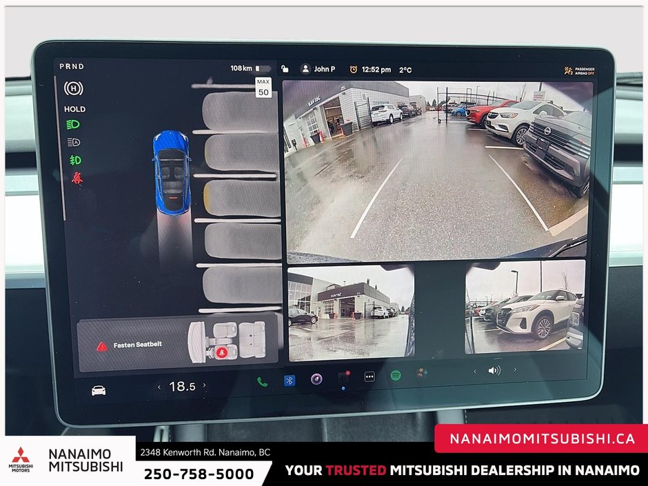 2022 Tesla Model Y Performance-16