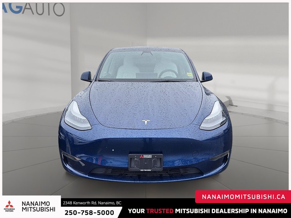 2022 Tesla Model Y Performance-2