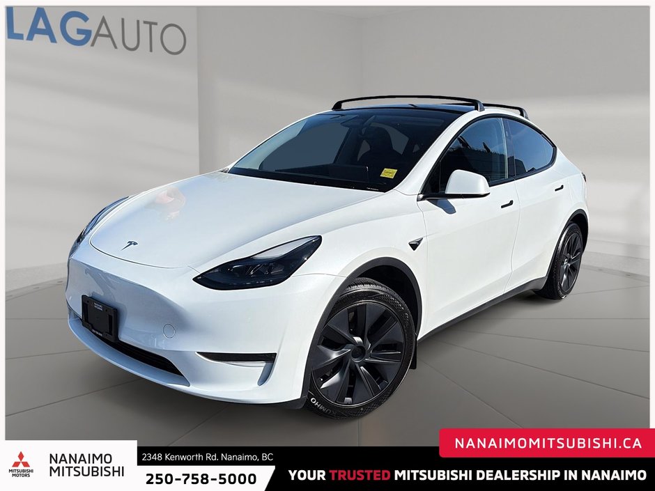 2024 Tesla Model Y Standard Range-0
