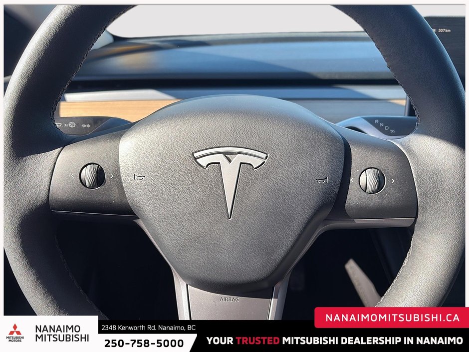 2024 Tesla Model Y Standard Range-12