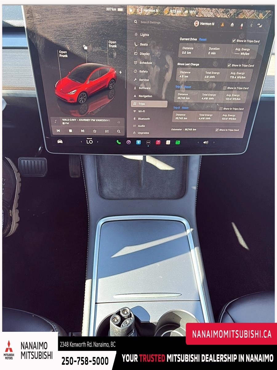 2024 Tesla Model Y Standard Range-15
