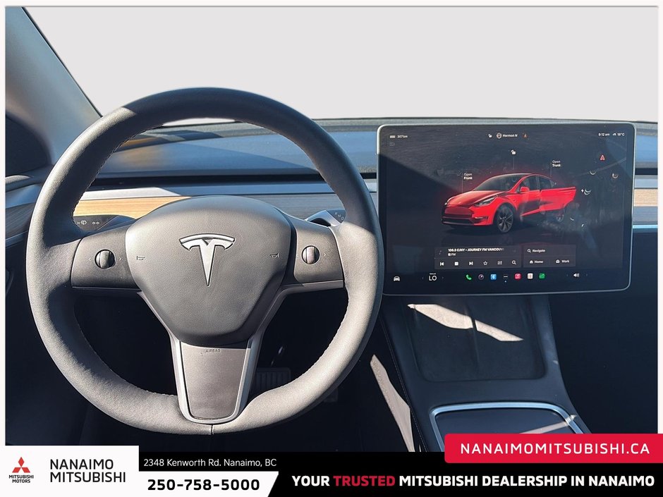 2024 Tesla Model Y Standard Range-11