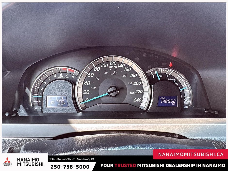 2013 Toyota Camry SE-14