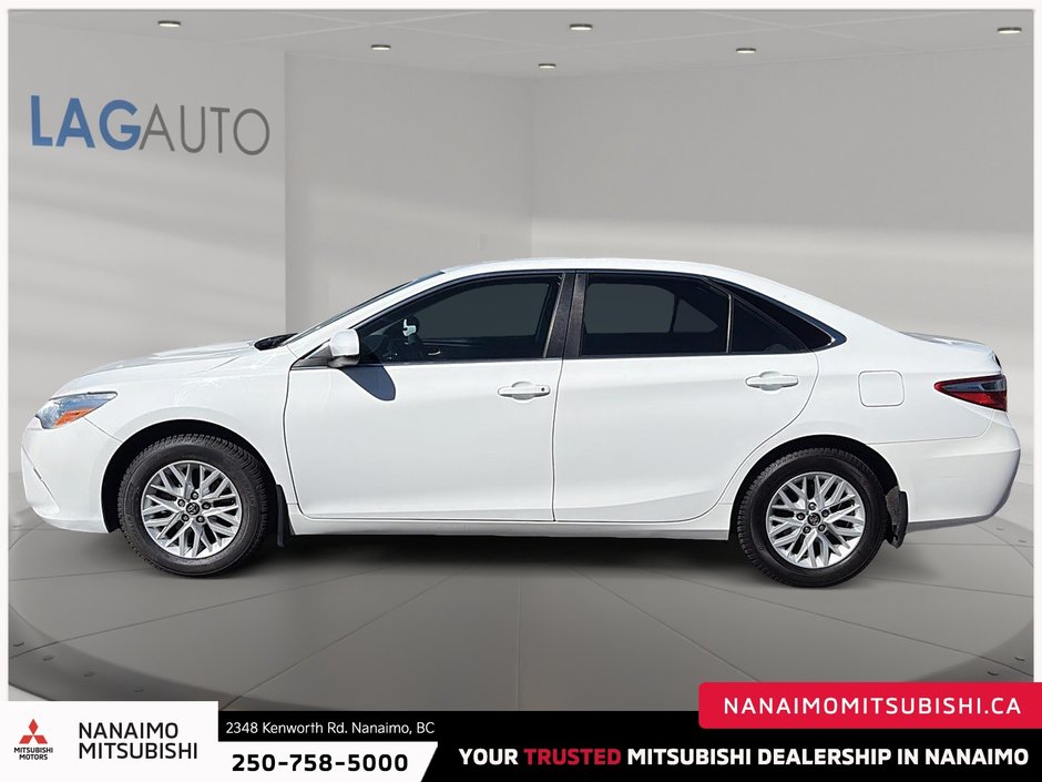 2017 Toyota Camry LE-5