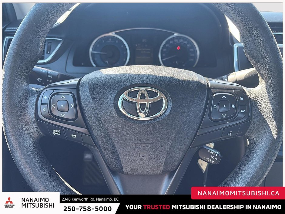 2017 Toyota Camry LE-13