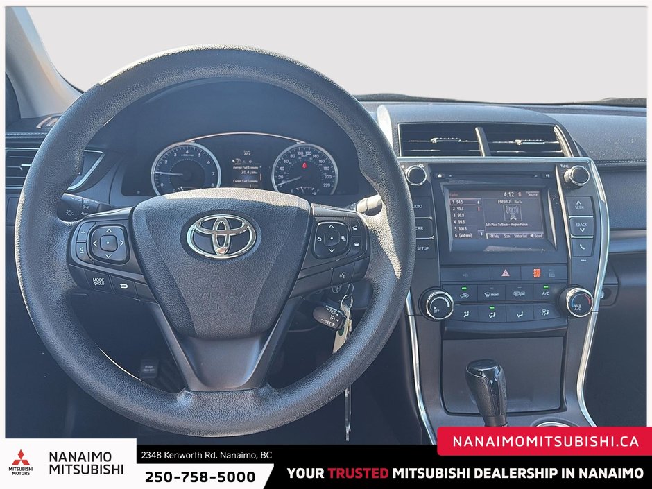 2017 Toyota Camry LE-12