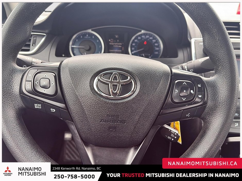 2017 Toyota Camry LE-13