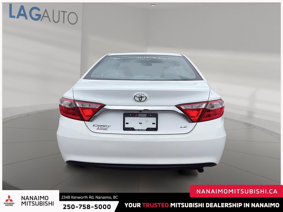 2017 Toyota Camry LE-3