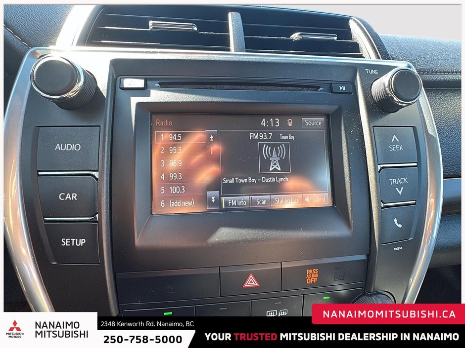 2017 Toyota Camry LE-18