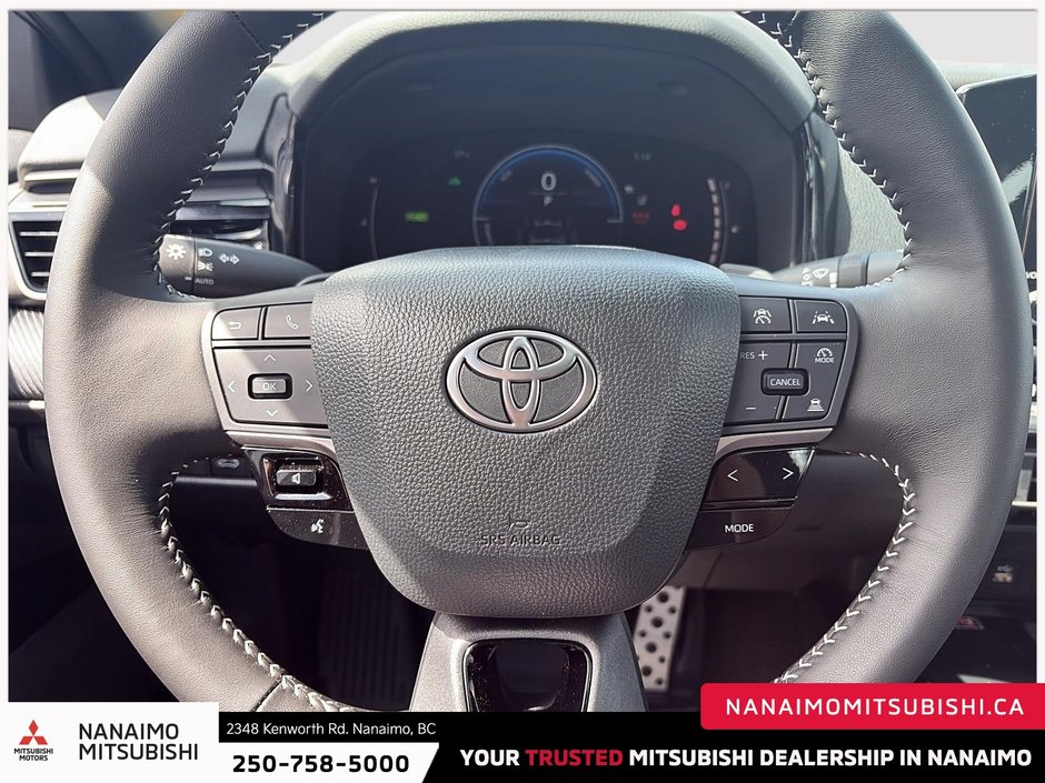 2026 Toyota Camry SE-13
