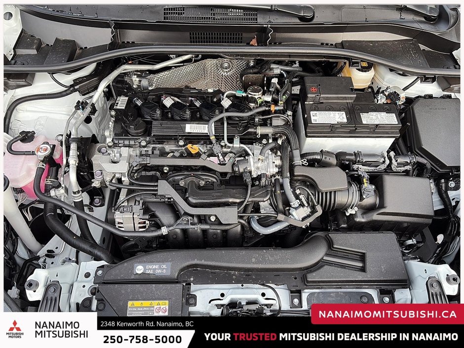 2026 Toyota Corolla Cross L-7