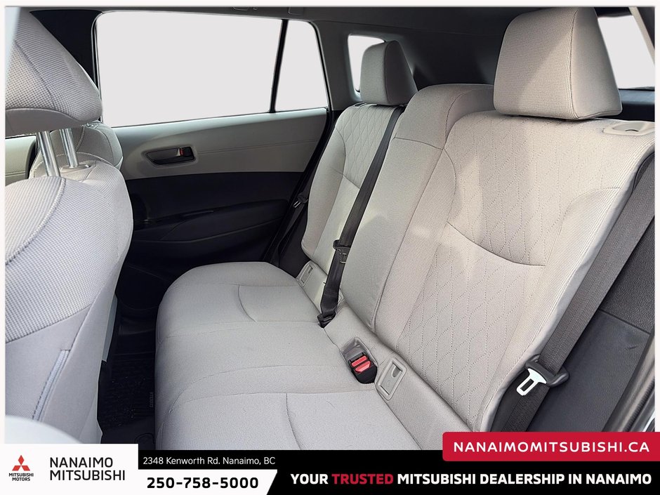 2026 Toyota Corolla Cross L-9