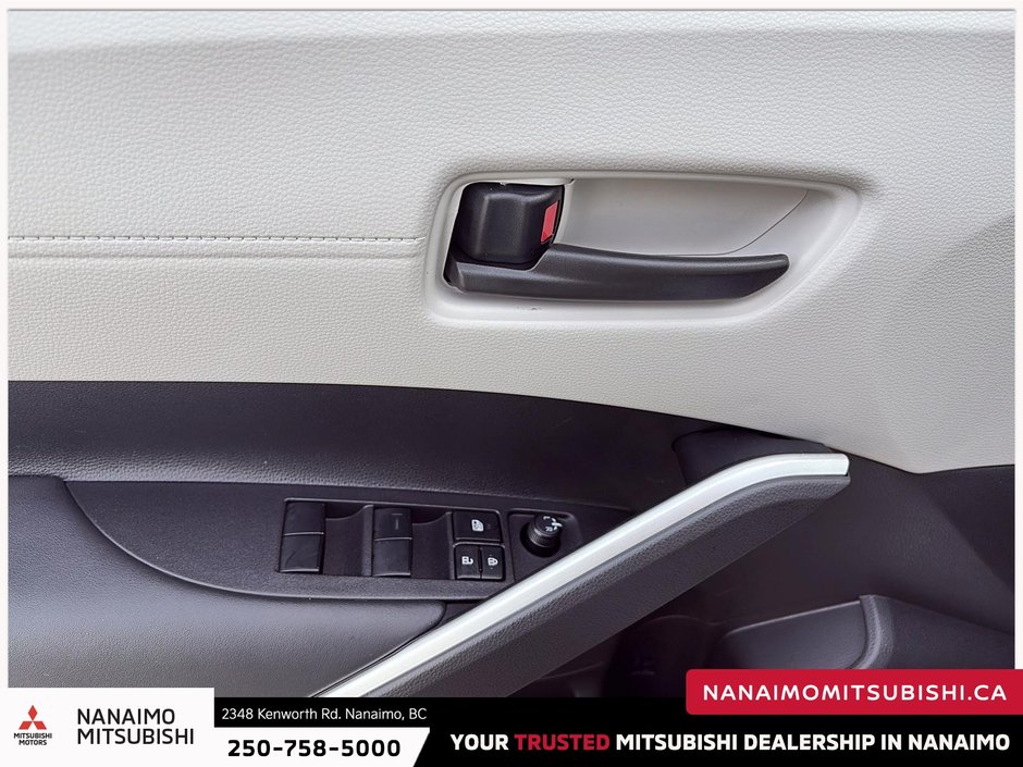 2026 Toyota Corolla Cross L-11